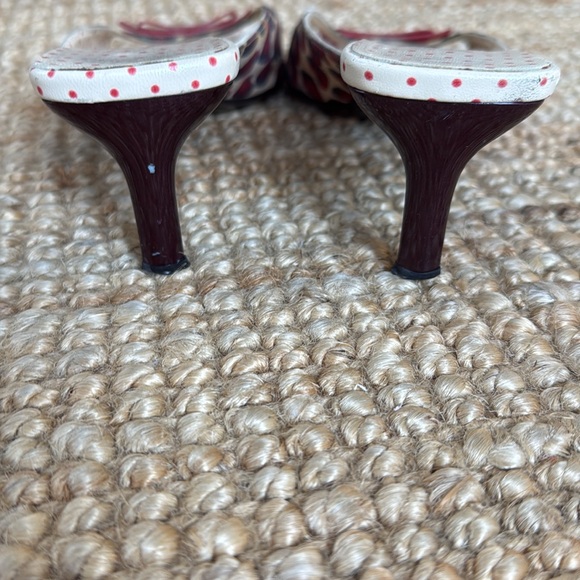 Vintage 90’s Prada Sandal - Picture 5 of 5